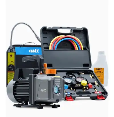 A/C Repair Kit, View more