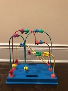 Playskool bead maze new arrivals