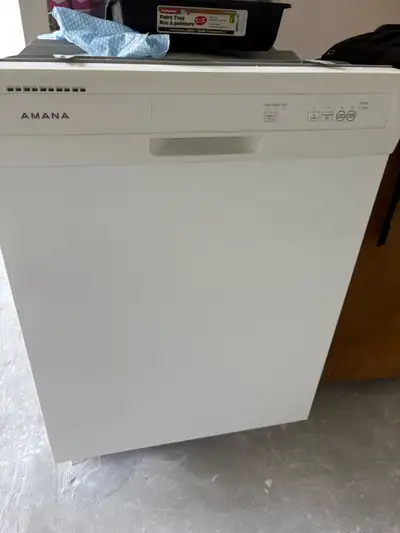 Amani Dishwasher , View more
