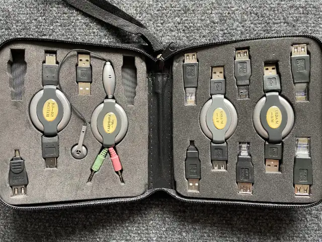 USB adapters64855363230979122