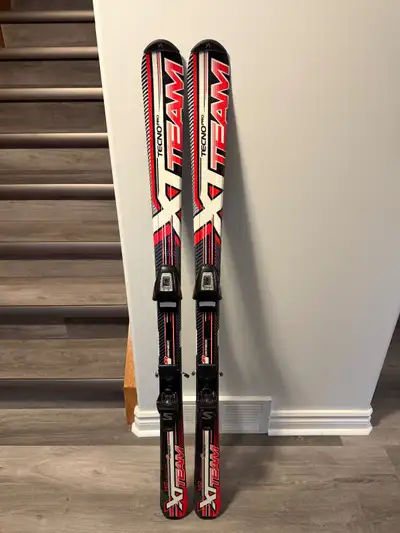 Downhill Skis, View more