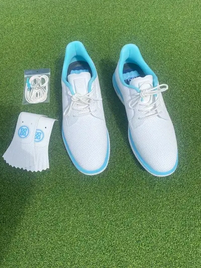 Women’s GFore Golf Shoes, View more
