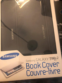 Brand New 10.1 Samsung Tab Cover