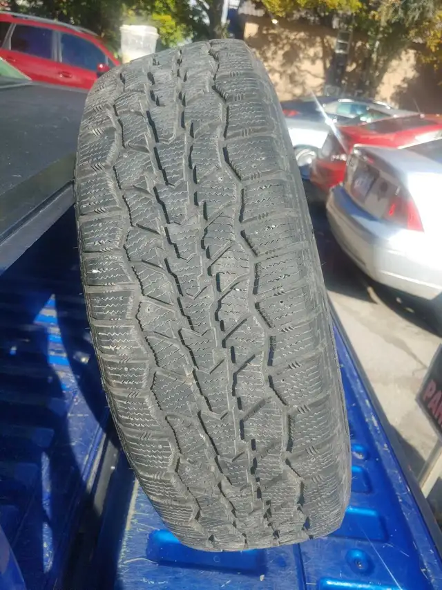 winter tires in Tires & Rims in Belleville - Image 3