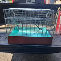 Rodent Cage