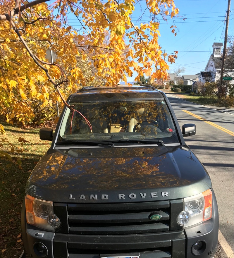 2006 Land Rover LR3 Cars & Trucks Annapolis Valley Kijiji