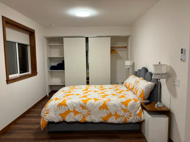 Newly Renovated Modern STUDIO Apt: Top in Long Term Rentals in Prince Rupert - Image 5