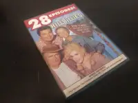 The Beverly Hillbillies DVD box set