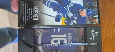 Tim Hortons Mitch Marner Stick, View more