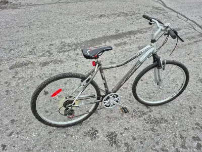 Infinity Huron tuned bike, View more