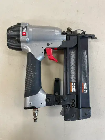 Model: BN200C Serial #: 18215288 F2 47 Specifications: Max. fastener size: 2 inches More details at:...