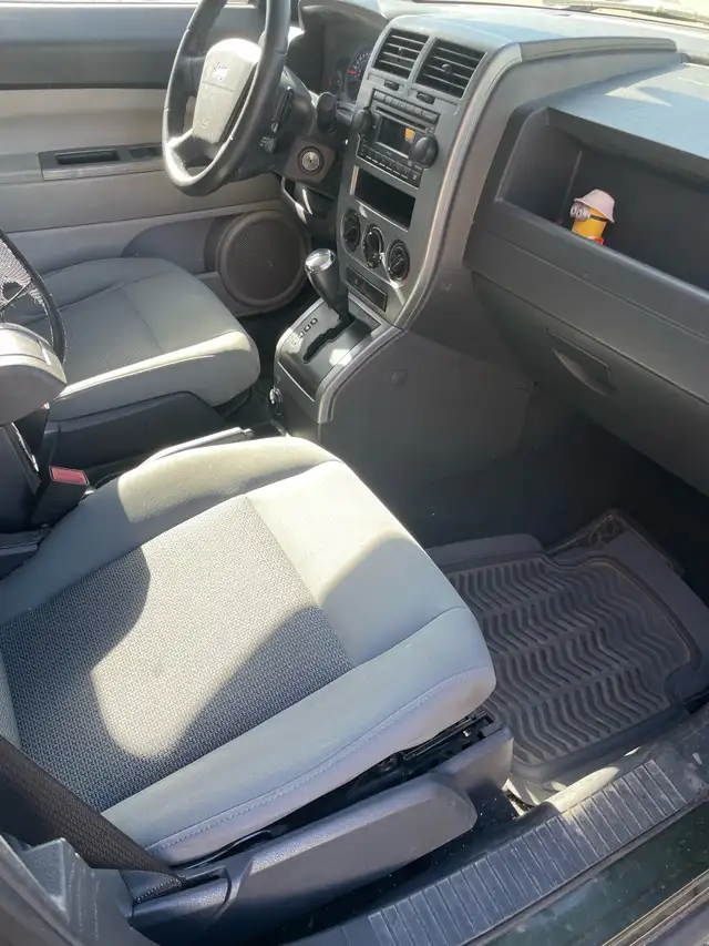 Jeep Patriot a dream for Mechanic63871127198467123