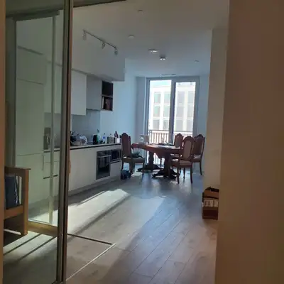 Single man share Accommodation, furnished, next door of Niagara