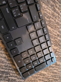 Keyboard