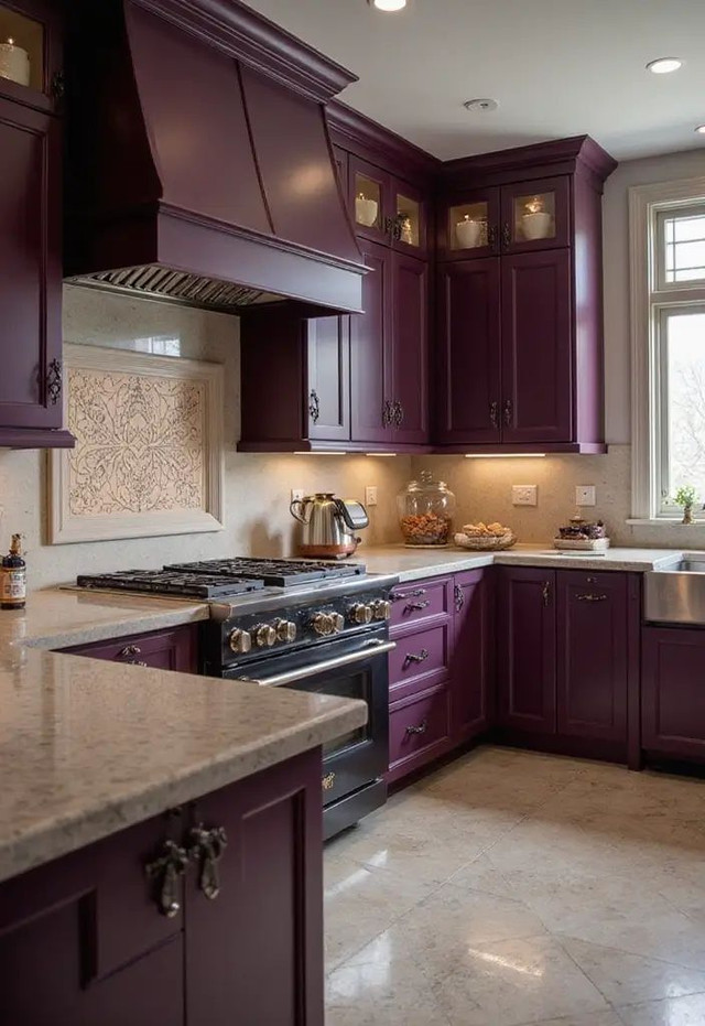 Bathroom Countertop Fabrication – Custom Fit in Cabinets & Countertops in Barrie - Image 2