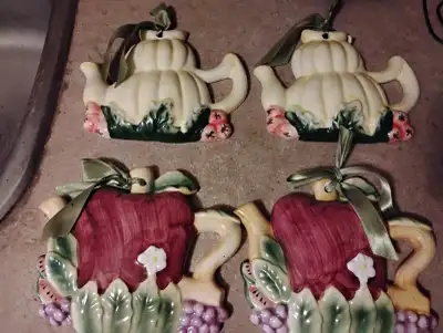 Wall Ornament Fixtures, View more