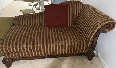 Beautiful Chaise / Couch, View more