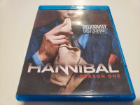 Hannibal (Season One)