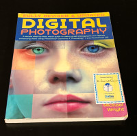 Digital Photography Book