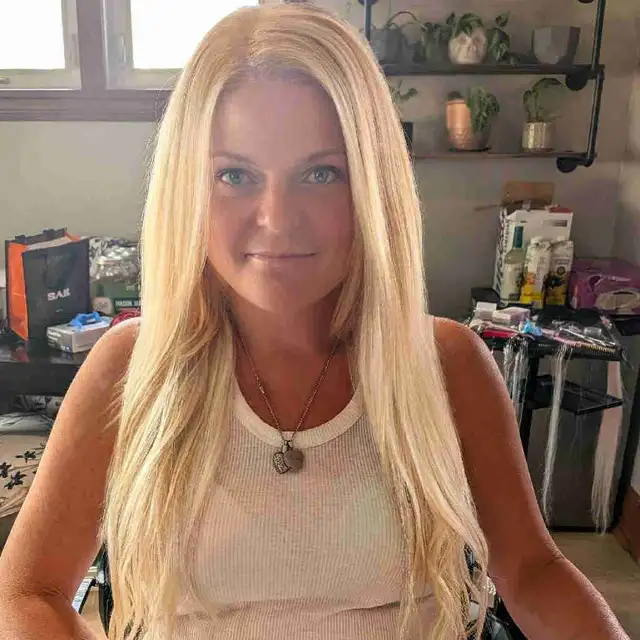 Micro K Tip and Nano Hair Extensions
