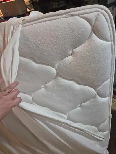Dreamstar Perfect Dreamer Mattress, View more