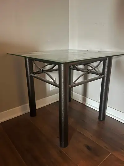 Side tables, View more