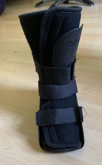 Nextep ortho boots