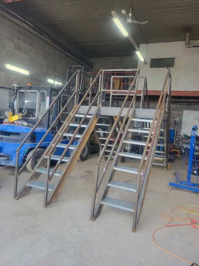 Independent Welder & Fabricator