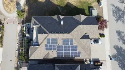 Is your electricity bill to high? Is your pool, hot tub, air conditioner or EV sucking up all your p...