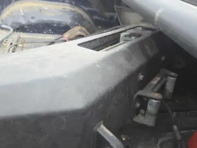 Selling my BulletProof bumper with heavy-duty winch custom made for 2014-2018 ram 2500/3500 asking p...