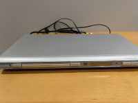 Philips DVD player,  great condition.