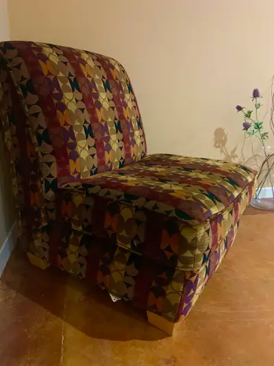 Modern Armchair , View more