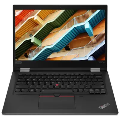 Lenovo X13 Yoga Core i5 10210U [Touch] Win11Pro, View more