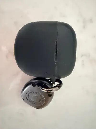 Bose QC ultra earbuds, View more