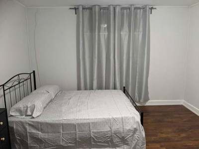 Shares unit- 1 bedroom available