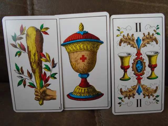 Tarot Readings65162036579586120