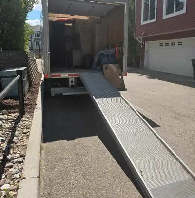 ✅ SPACE MOVERS: reliable & affordable moving company ✅, View more