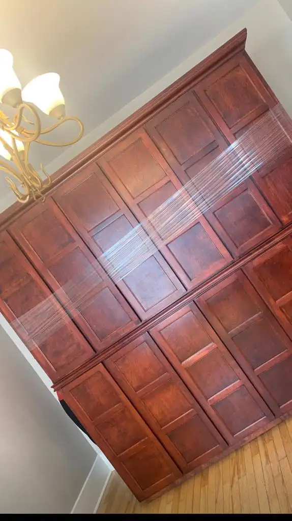 Hero⭐️Movers⭐️April/May/special/95 for 2 movers and truck in Moving & Storage in Gatineau - Image 8