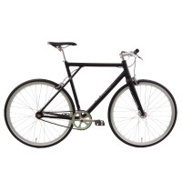 TRIOX URBAN SINGLE SPEED / FIXED GEAR BIKE-XFIXXI-FREE SHIPPING