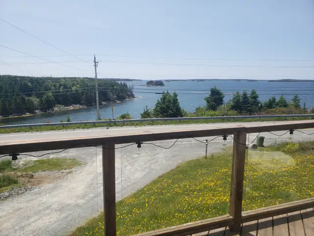 3 Bedroom House for Rent - Pleasant Harbour, NS in Long Term Rentals in City of Halifax - Image 3