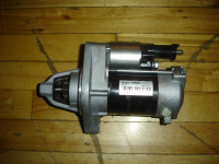 Honda Civic 2002-2005 SiR M/T Starter EP3 / Demarreur