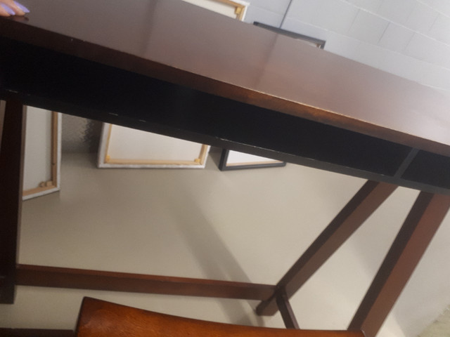 tall desk in Desks in Guelph - Image 2