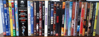 DVD Collection - With Collector's  Sets -Excellent Condition