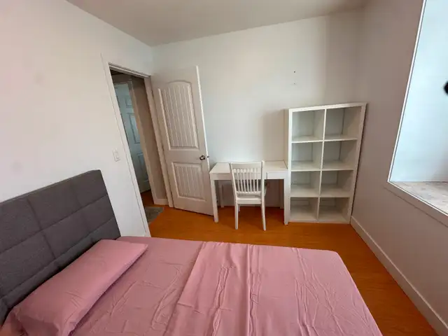 1 Bedroom For Rent in Metro Vancouver63804705978241120