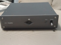 Open Box Universal Audio UAD-2 Satellite Thunderbolt QUAD CORE