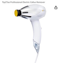 Tip2Toe Electric Callus Remover