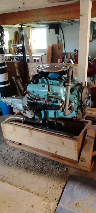 Gto 1969 400pc