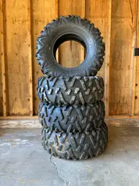 Maxxis Bighorn 2.0 ATV Tires