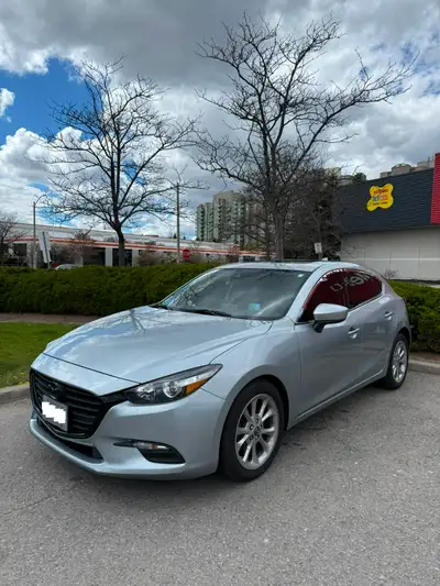 Location: North York (Near Yonge & Finch) Selling "As Is". Clean Title. Second Owner. Always Undergr...