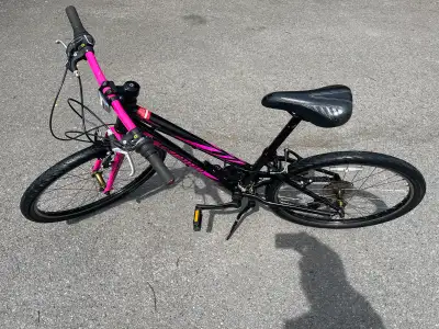 Velo Specialized Hotrock Bicycle 24 , View more